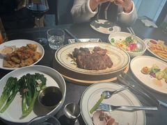 -404干式熟成牛排馆•聚会餐厅