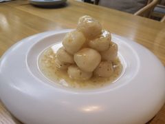 -竹里馆 ·茶食(奥体店)