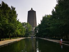 -玲珑塔公园