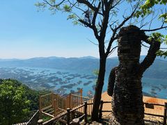 -仙岛湖旅游风景区