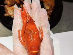 -一棠龙虾•王牌虾球(后湖御华里店)