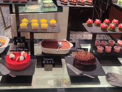 -阿纳迪酒店·秘境西餐厅