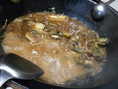 嘎鱼-大鹅岛灶台鱼·铁锅炖(水库路店)