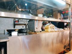 -大胡子烤羊肉清真(天海夜市总店)
