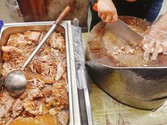 -樊记腊汁肉(竹笆市总店)