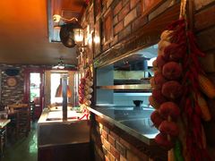 -Pistolera Mexican Cantina女枪手墨西哥餐厅(碧云路店)