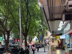 -美嘉华面包西饼店(红胜坊店)