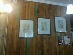 -美丽心情蛋糕(江苏路店)