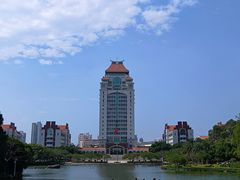 -厦门大学(思明校区)