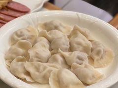 酸菜水饺-京滨饭店·餐厅(阜外大街店)