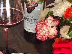 -烛影拾光观景餐厅·创意菜·摄影·小提琴(大唐不夜城店)