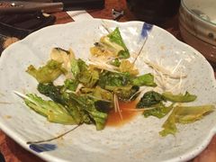 -炼火烤肉店
