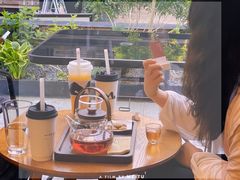 -一叶觅山(半边街店)