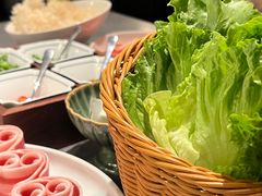 -鼎鼎香·港式火锅(北京SKP店)