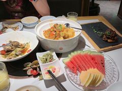-老阿爸鲜鱼土菜(独墅湖店)