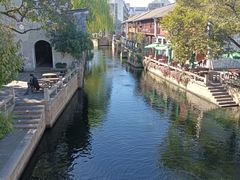 -嘉兴月河历史街区