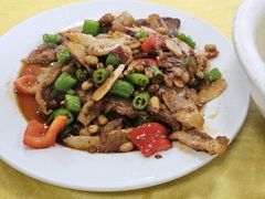 -荣生萝卜汤饭店