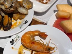 -汉巴味德(沈阳万象汇店)