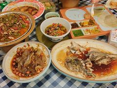 -阿财老铺·老蚌埠龙虾城(华夏总店)