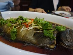 -洋房私宴上海私房菜(海滨商务楼店)