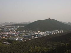 -云龙山