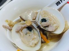 -四方桌·福建客家土菜(德化梅园店)