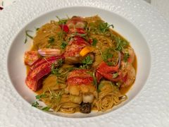 -广州四季酒店·佰鲜汇·现代法餐