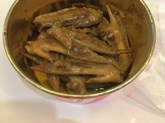 翅尖-一心一味(向西店)