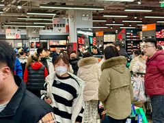 -首创奥特莱斯(西安店)