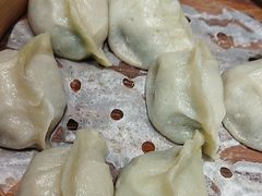 -天怡興·百年蒸饺(中心书城店)