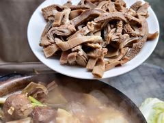 -小板凳(四公里店)