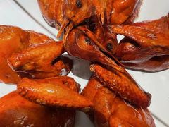 -鸽子侯·家宴·平价海鲜(市图书馆店)