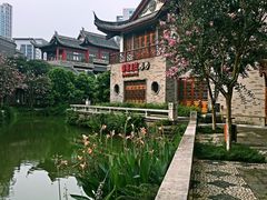 -龙潭水乡