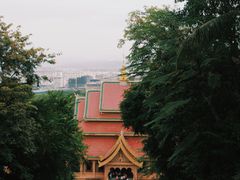 -西双版纳勐泐文化旅游区