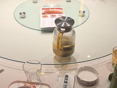 -杨氏青龙虾·羊蝎子(金盛路总店)