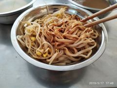 -涡阳侠玲干扣面(总店)