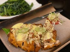 -Thai Alley泰爱里(二沙岛店)