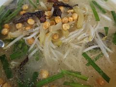 过桥米线-多味居(剪子巷店)