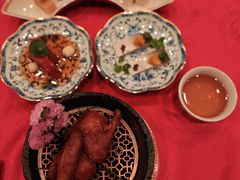 -白家大院·王府宫廷菜(苏州街店)