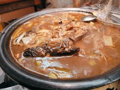 -探鱼·鲜青椒爽麻烤鱼(苏宁广场店)