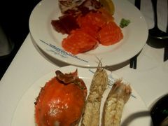 -星伦多自助料理(花山金鹰店)