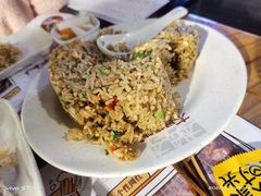 -木屋烧烤(白石洲店)