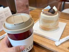 -théATRE 茶聚场(王府中環店)