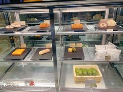 -喜茶(东莞雍华庭店)