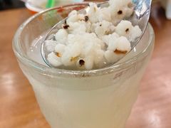 -绿柠食堂(北外滩店)