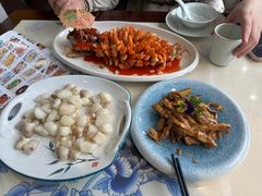 -姑苏家宴·苏帮菜·松鼠桂鱼(苏州总店)
