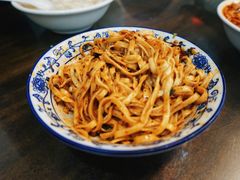 担担面-西月城谭豆花(春熙路店)