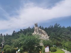 -帽儿山国家森林公园