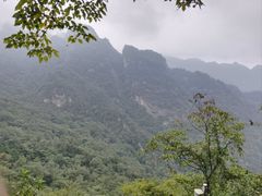 -武当山风景区