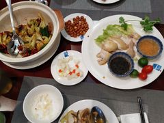-亚龙湾老厨房·海南家常味